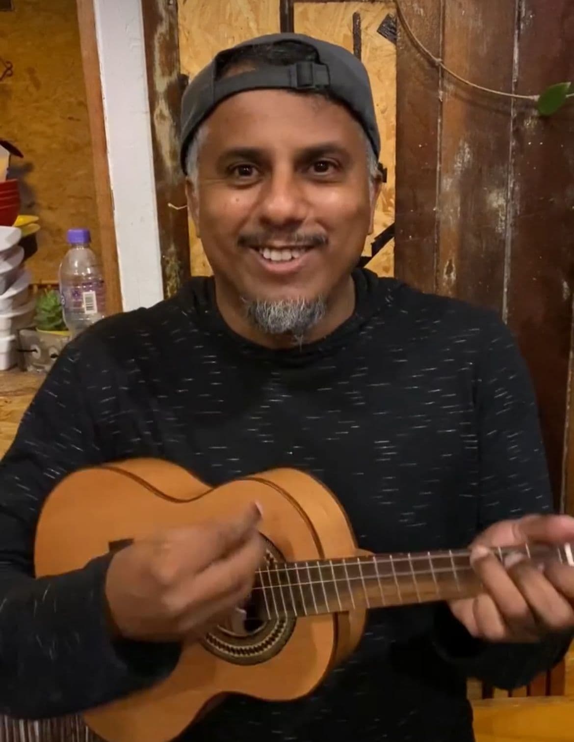 Vinícius Guichabeira